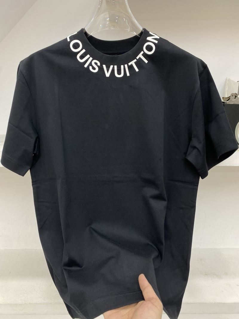 Louis Vuitton T-Shirts